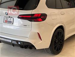 بي ام دبليو X5